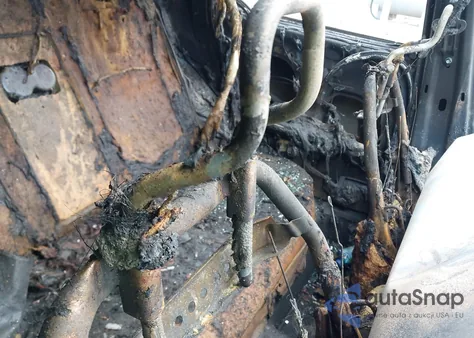 2020 Honda Civic Ex z USA, uszkodzony, nr VIN 19XFC1F30LE023850